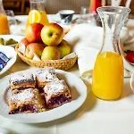بيت ضيافة Hober 3*