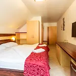 Hober بيت ضيافة Prevalje