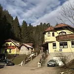 بيت ضيافة Hober Prevalje