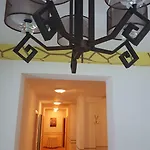 بيت ضيافة Hober