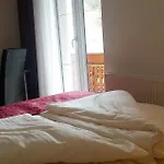 بيت ضيافة Hober