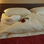بيت ضيافة Hober