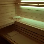 بيت ضيافة Hober