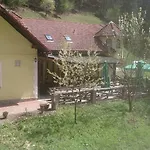 بيت ضيافة Hober