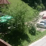 بيت ضيافة Hober Prevalje