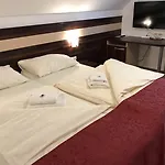 بيت ضيافة Hober
