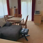 بيت ضيافة Hober 3*