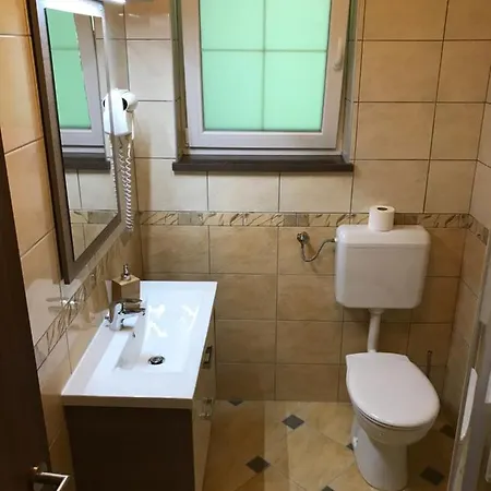Guest house Hober 3*