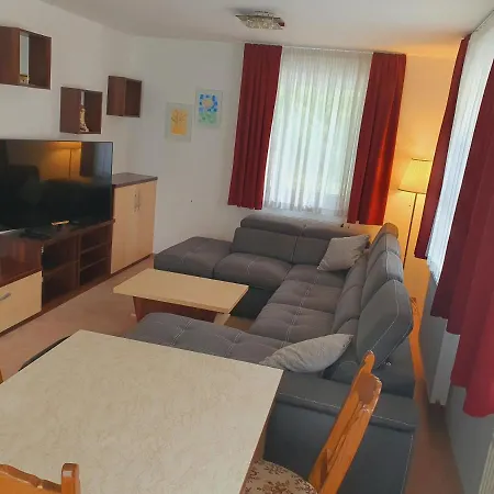 Guest house Hober