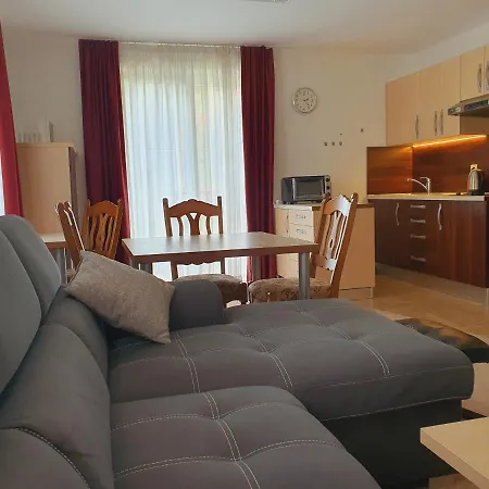 Hober Guest house 3*