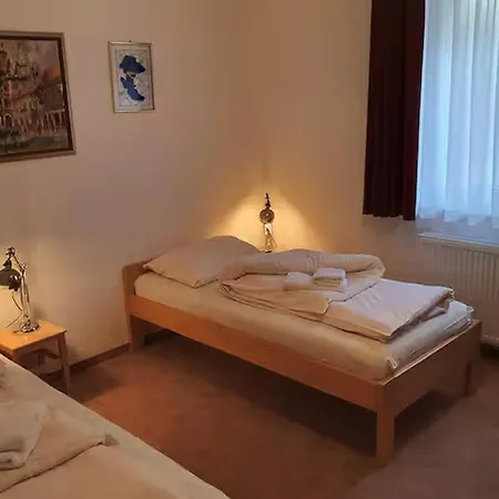 Hober Guest house