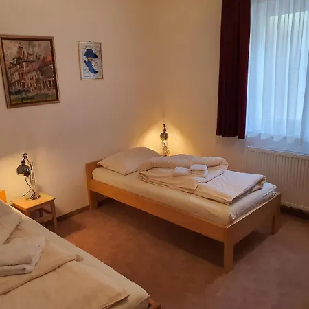 Affittacamere Hober Prevalje