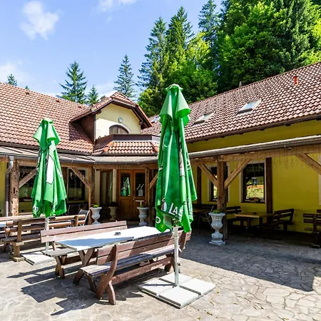 Casa de hóspedes Hober Prevalje