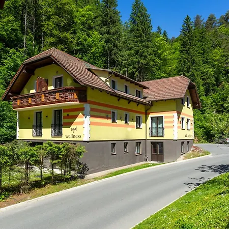 Hober Prevalje