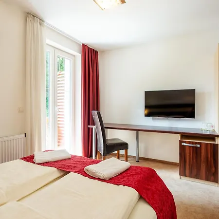 Casa de hóspedes Hober