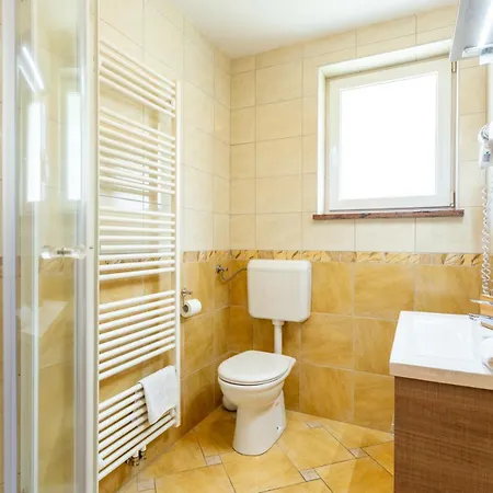 Vendégház Hober 3*
