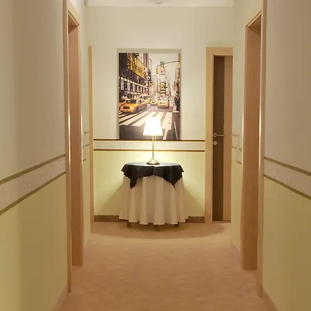 Hober Affittacamere Prevalje