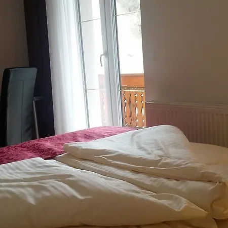 Casa de hóspedes Hober