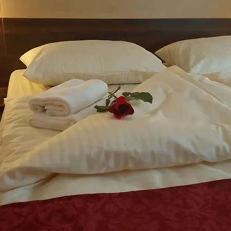 Maison d'hôtes Hober