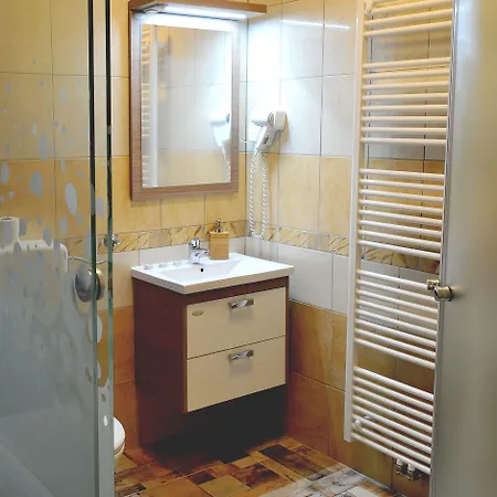 Casa de hóspedes Hober