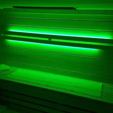 Hober Casa de hóspedes 3*