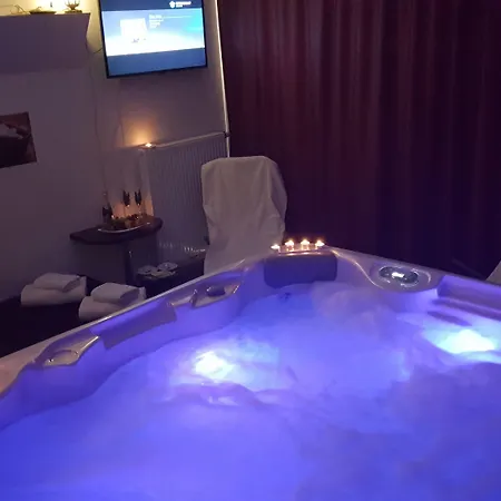 Hober Maison d'hôtes 3*