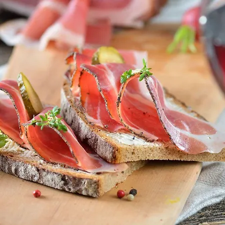 Casa de hóspedes Hober 3*