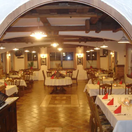 Maison d'hôtes Hober 3*