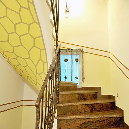 Casa de hóspedes Hober 3*