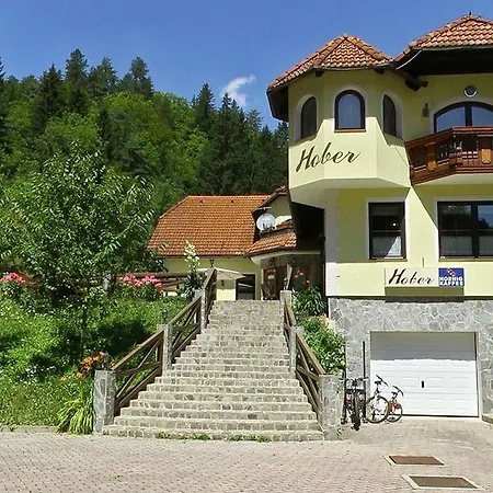 Hober 3* Prevalje