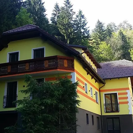 Hober Maison d'hôtes