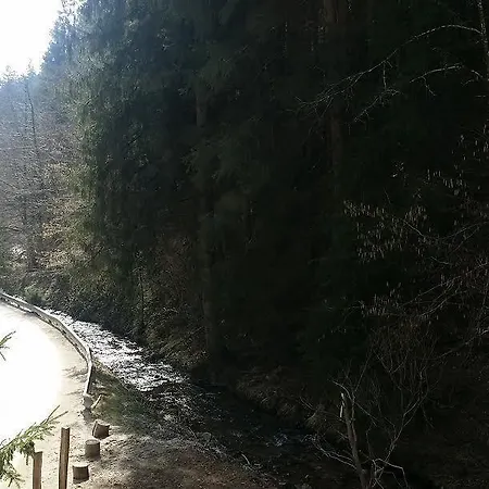 Hober Maison d'hôtes