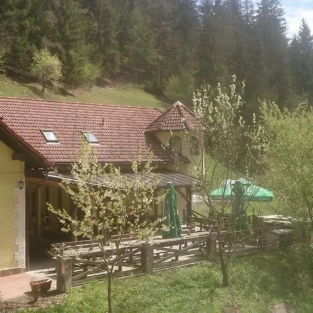 Hober Maison d'hôtes