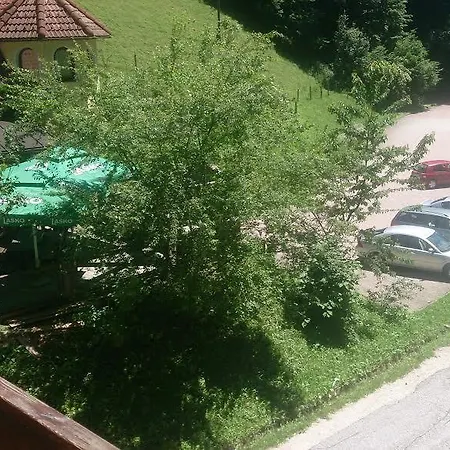 Affittacamere Hober Prevalje