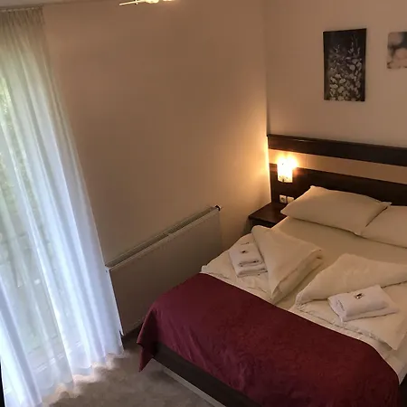 Hober Maison d'hôtes 3*