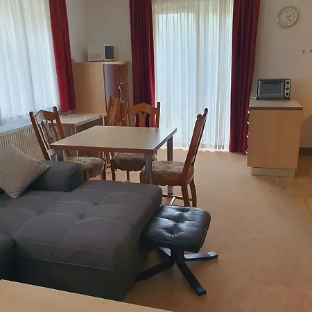 Maison d'hôtes Hober 3*