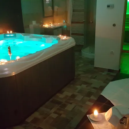 Hober Guest house Prevalje