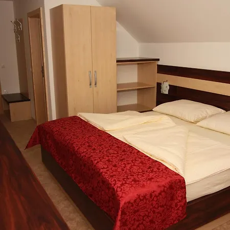 Hober Guest house