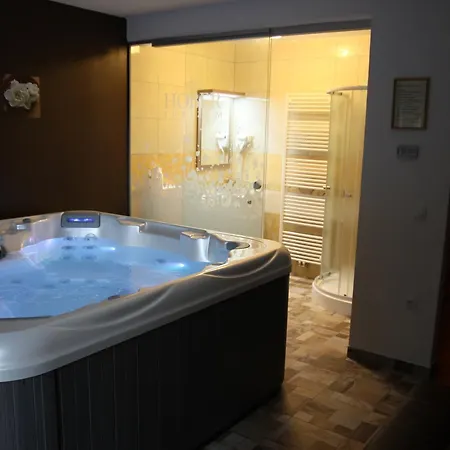 Hober Guest house Prevalje