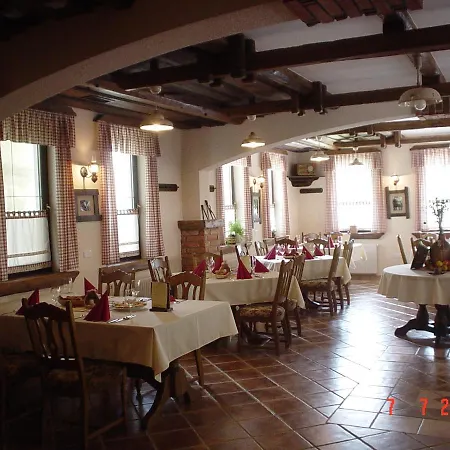 Hober Guest house Prevalje