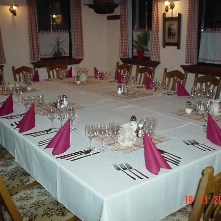 Hober Guest house