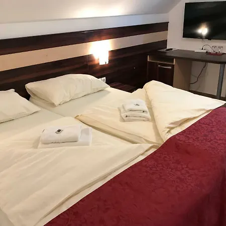 Guest house Hober