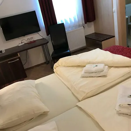 Guest house Hober Prevalje