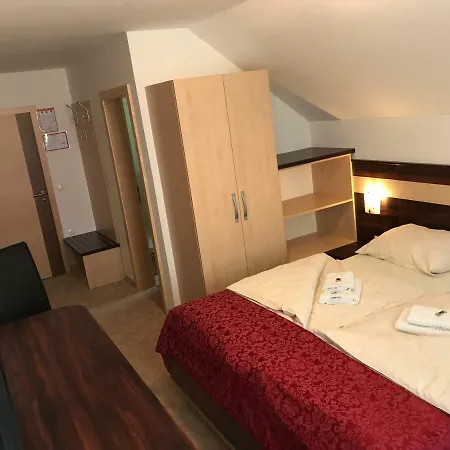 Guest house Hober