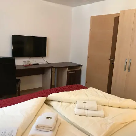 Hober Guest house