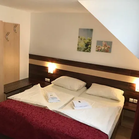 Guest house Hober 3*