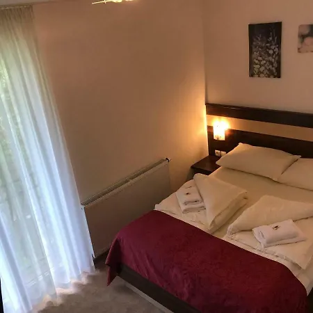 Guest house Hober Prevalje