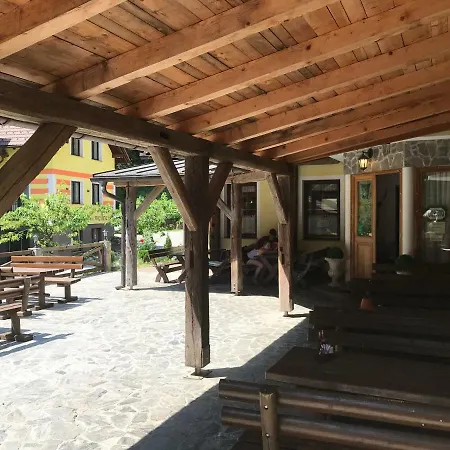 Guest house Hober Prevalje