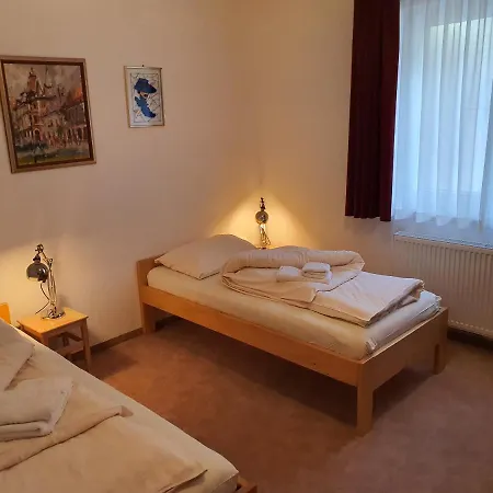 Guest house Hober Prevalje