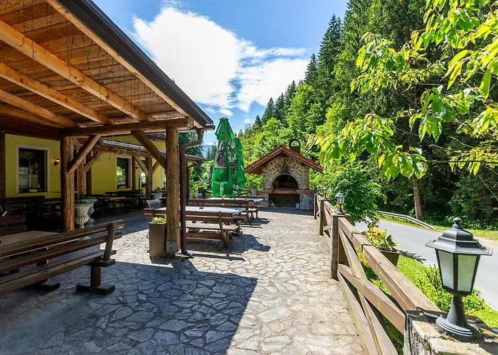 Πανσιόν Hober